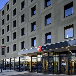 Ibis Landshut City